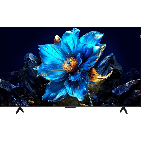 TCL 75P7K 75吋 P7K系列 QLED 4K Google 智能電視